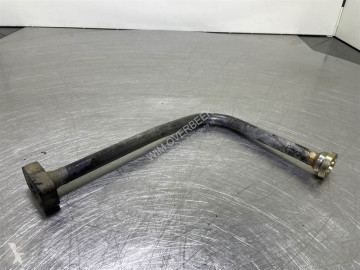 Hydraulisk system Liebherr