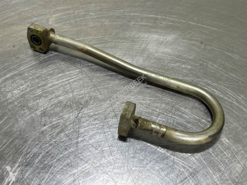 Hydraulisk system Liebherr