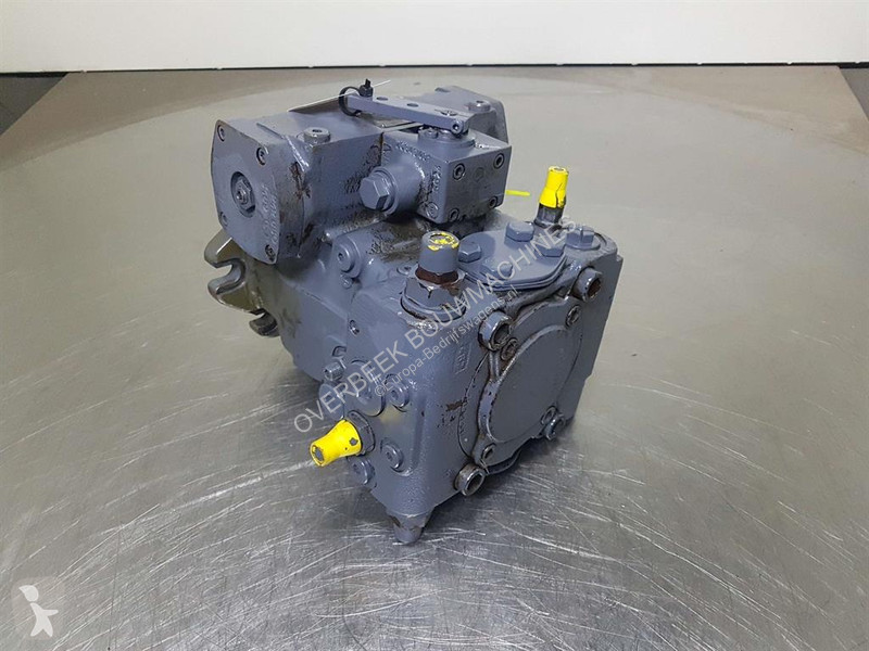 Furgoneta  01285750-Rexroth...
