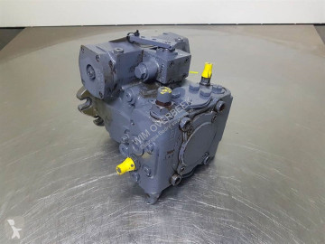 Hydraulisk system