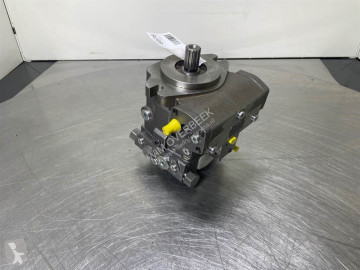 Hydraulisk system ny