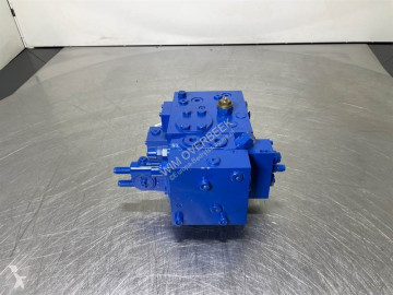 Hydraulisk system ny