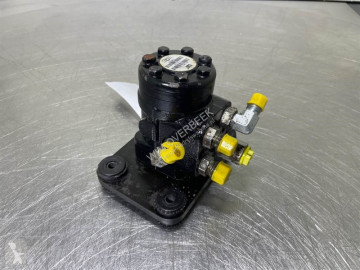 Hydraulický systém