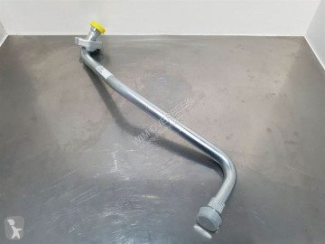 Hydraulický systém Terex nový