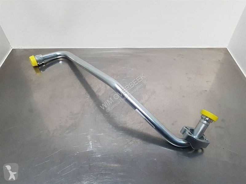 Furgoneta Terex TL80-6436017038-Pipe...
