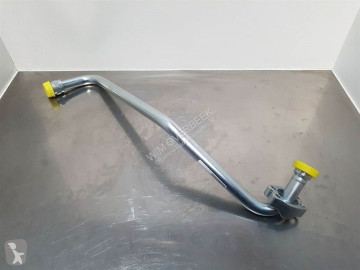 Hydraulisk system Terex ny