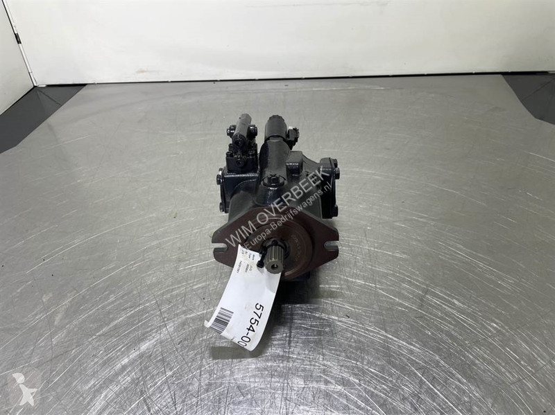 Samochód dostawczy JLG 3006-Rexroth AL...