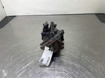 Hydraulisk system JLG ny