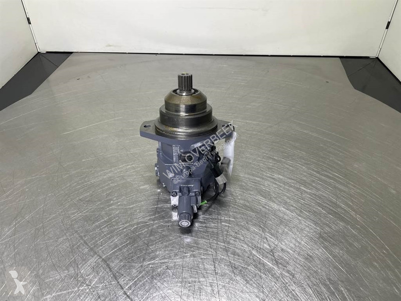 Samochód dostawczy Bomag 05802670-Rexroth...