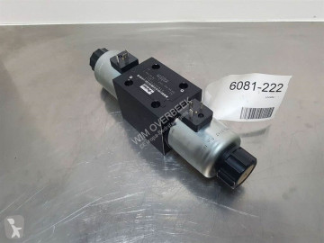 Hydraulický systém Parker nový