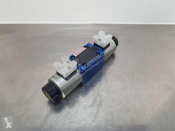 Hydraulisk system ny