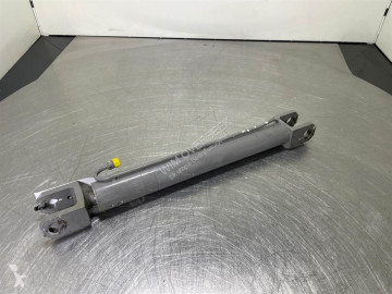 Hydraulisk system Liebherr