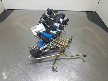 Hydraulisk system
