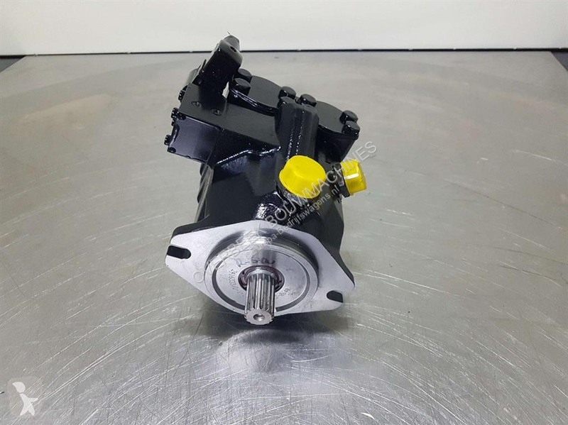 Nyttofordon  2034KA-Rexroth A10VM45-Drive...