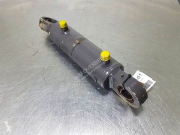Hydraulický systém Ahlmann