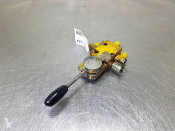 Hydraulisk system