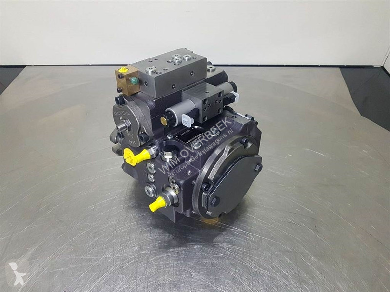 Samochód dostawczy Yanmar V120...