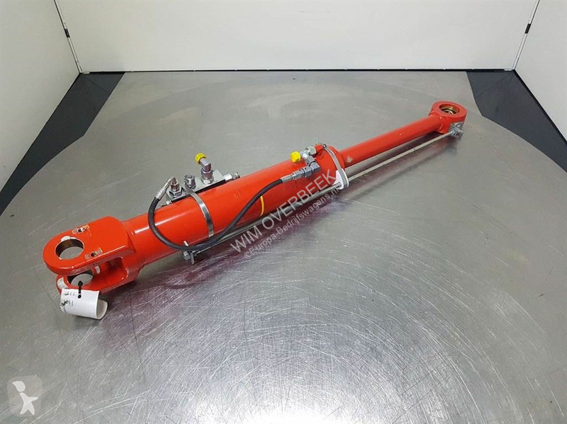 Véhicule utilitaire Liebherr...