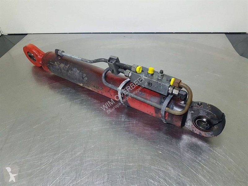 Nyttofordon Yanmar V70 Speeder-Lifting...