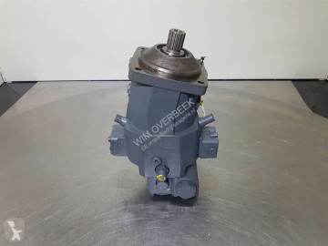 Hydraulisk system ny