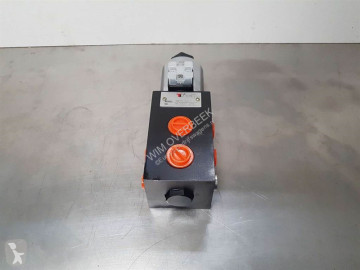 Hydraulisk system ny