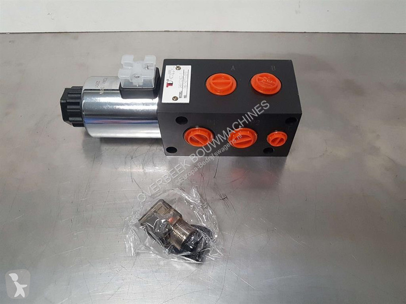 Furgoneta  6/2 VALVE 1/2