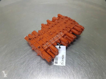 Hydraulisk system ny