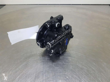 Hydraulisk system ny