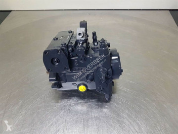 Hydraulisk system ny