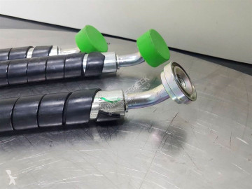 Hydraulisk system ny