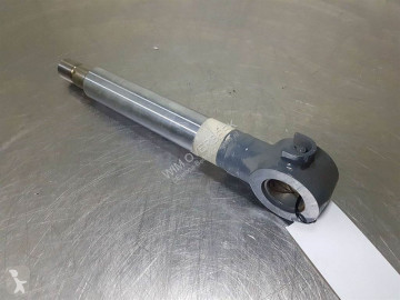 Hydraulisk system ny