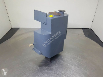 Hydraulisk system