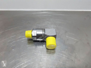 Hydraulický systém nový