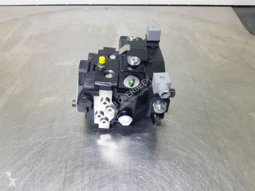 Hydraulisk system ny