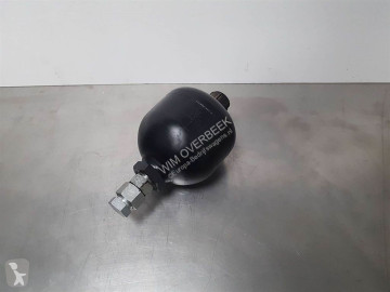 Hydraulisk system Liebherr