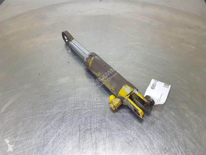 Nyttofordon Ahlmann AZ45-4106416A-Steering...