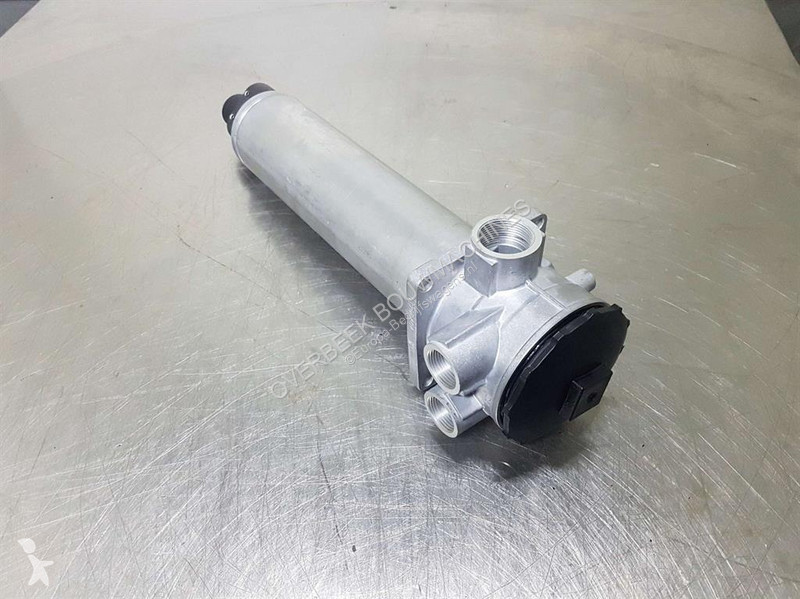 Коммерческий автомобиль  RKM MM 251 BVE 10 A...