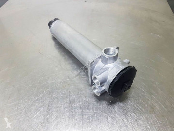 Hydraulisk system ny