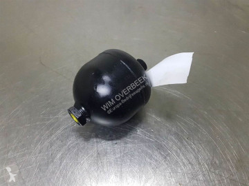 Hydraulický systém nový