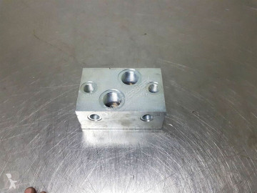 Hydraulisk system ny
