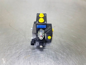 Hydraulisk system ny