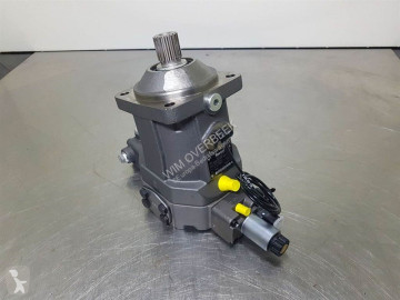 Hydraulisk system ny