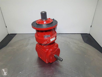 Hydraulisk system ny