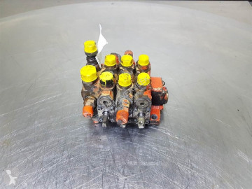 Hydraulický systém