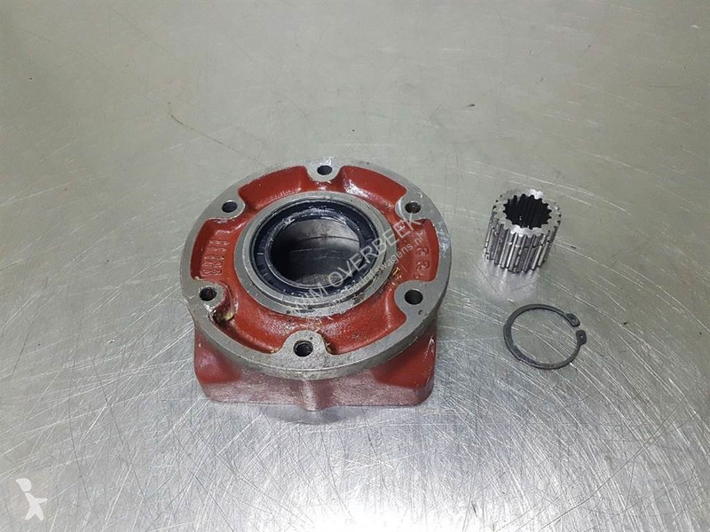 Riduttori 154-2300M75-Rexroth...