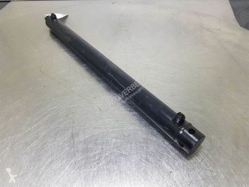 Hydraulický systém nový