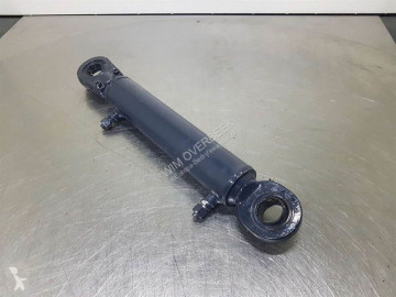 Hydraulisk system ny