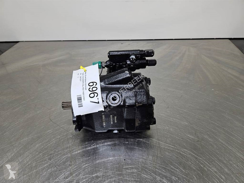 Furgoneta Merlo 048465 - Rexroth A10VO45 - Load...