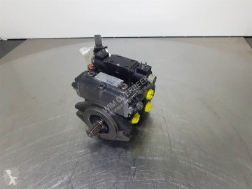 Hydraulický systém
