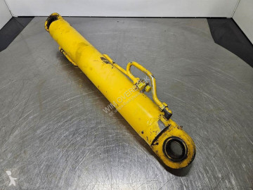 Hydraulický systém